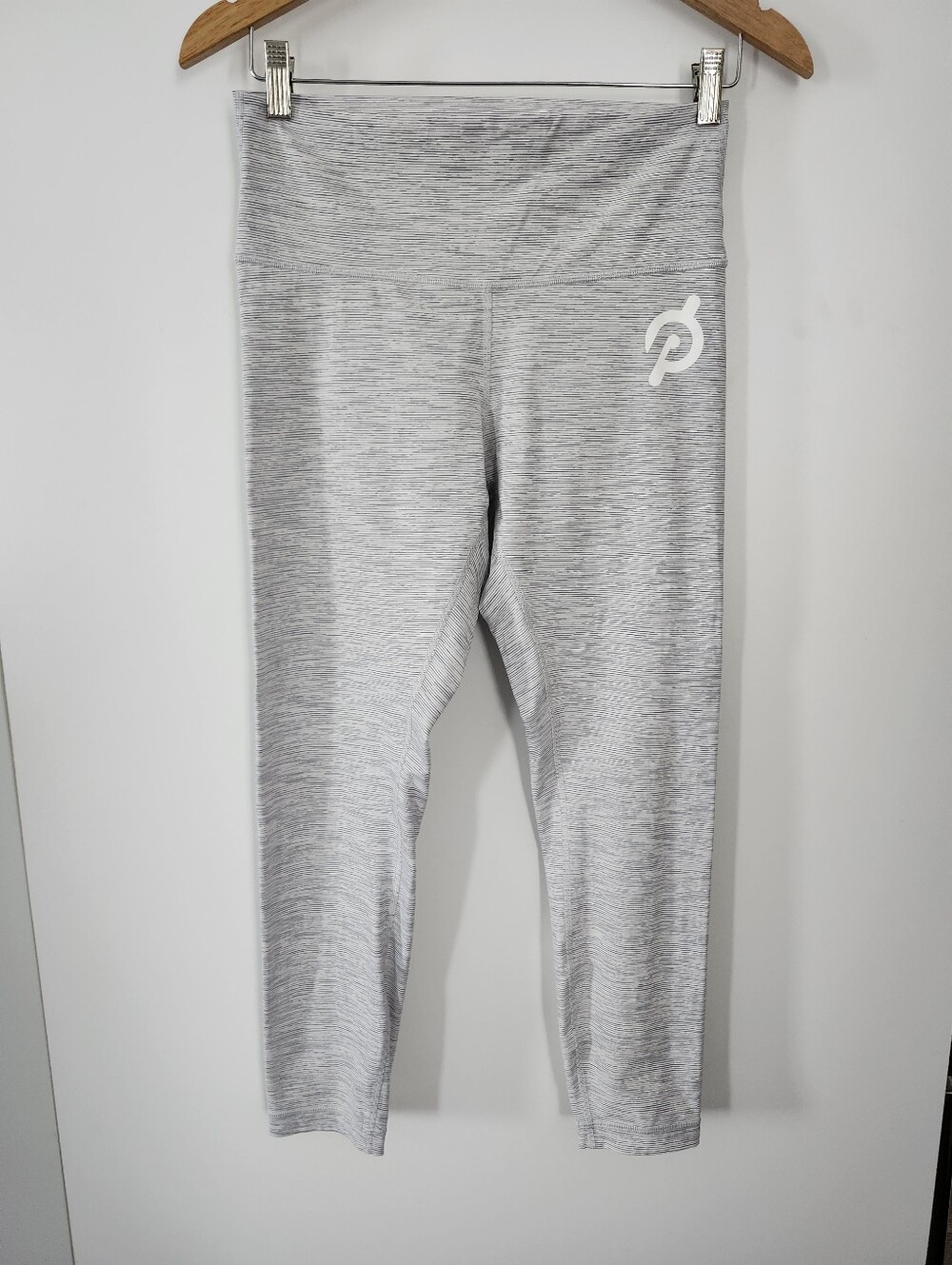 LULULEMON Peloton Size 10 Leggings